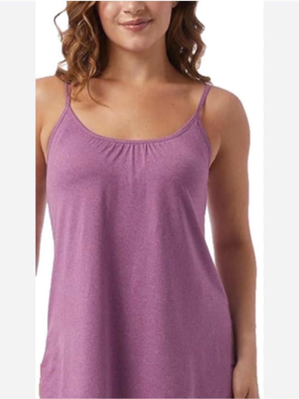32 Degrees 2 pack  Bra Top Cami XL - Picture 3 of 5